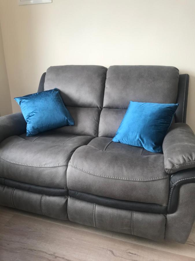 The Stable Self Catering Cottage @ Cappa House Bnb Eyeries 外观 照片