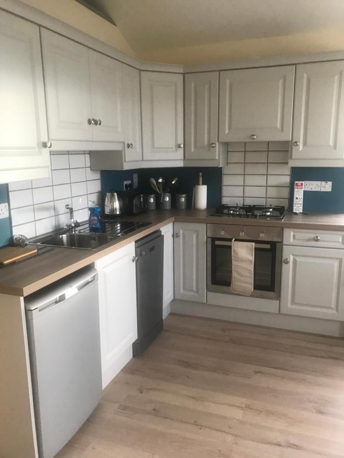 The Stable Self Catering Cottage @ Cappa House Bnb Eyeries 外观 照片