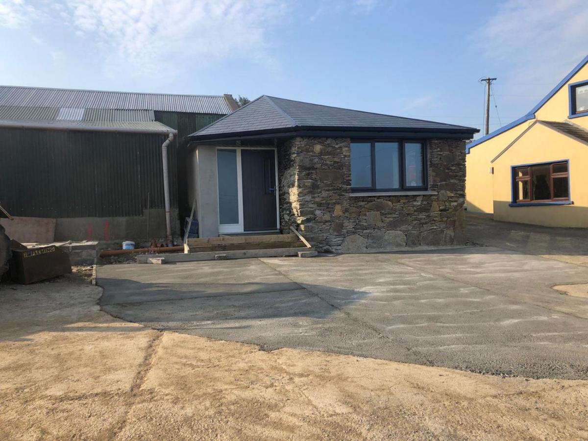 The Stable Self Catering Cottage @ Cappa House Bnb Eyeries 外观 照片