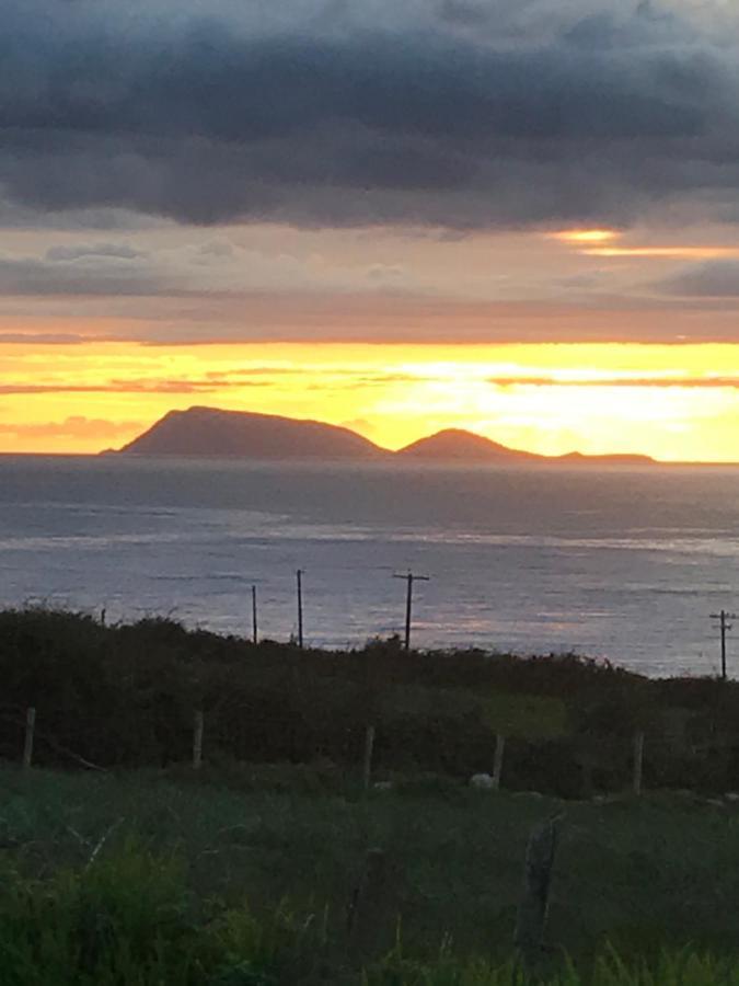 The Stable Self Catering Cottage @ Cappa House Bnb Eyeries 外观 照片