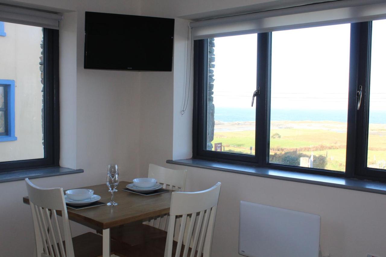 The Stable Self Catering Cottage @ Cappa House Bnb Eyeries 外观 照片